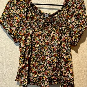 WOMENS Old Navy Blouse